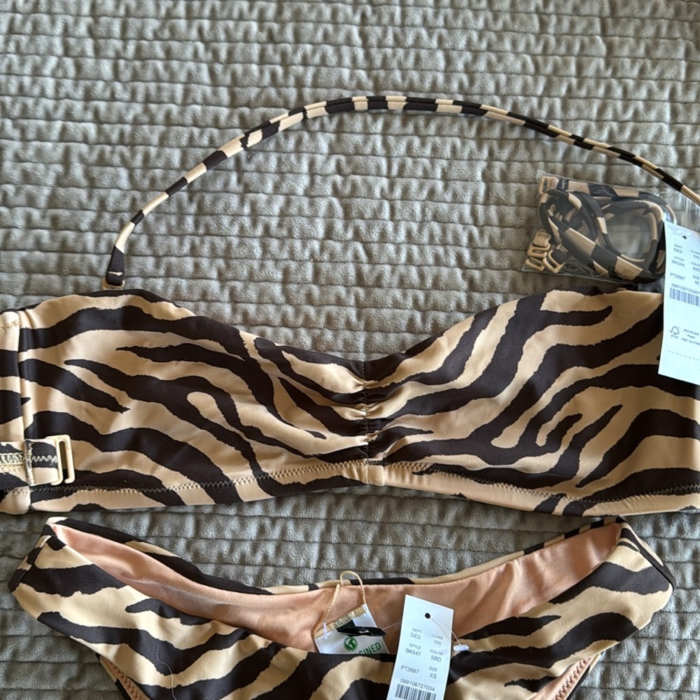 JCrew bikini - Picture 4 of 4